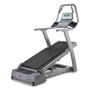 Free Motion Incline Trainer