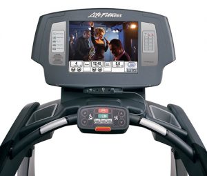 Lifefitness 95T Engage