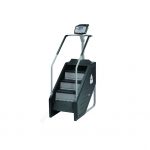 step mill si steppere