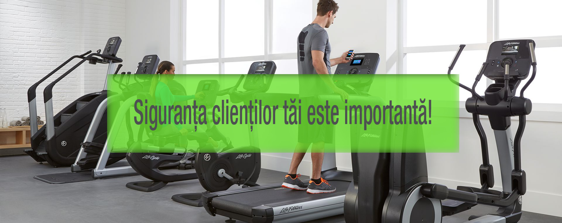 banner informativ