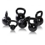 cap barbells