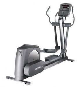 Life Fitness 93X Cross Trainers