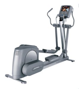 Life Fitness 95Xe Cross Trainers
