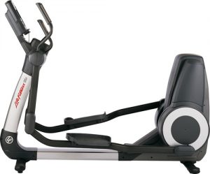 Life Fitness 95x Inspire Elliptical Cross Trainers
