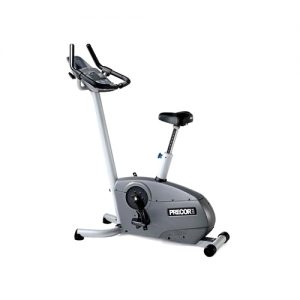 Precor 846i Upright Bike