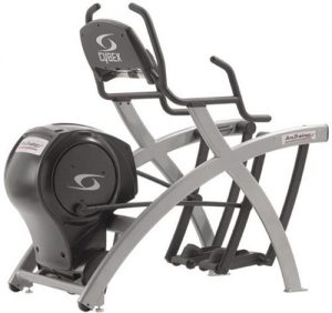 Cybex 600A Arc Trainers