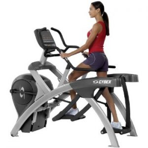 Cybex 750A Arc Trainers