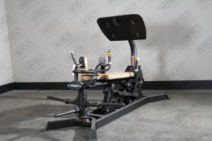 HOIST PLATE LOADED CIRCUIT