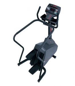 Life Fitness S9i Stepper