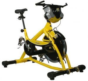 Matrix Trixter X-1000