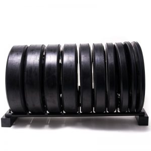 bumper plates