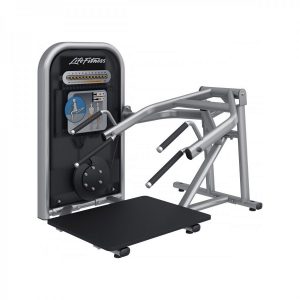 selectionate lifefitness squad