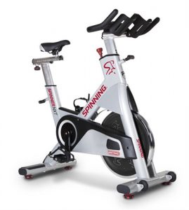 star trac Spinner® NXT